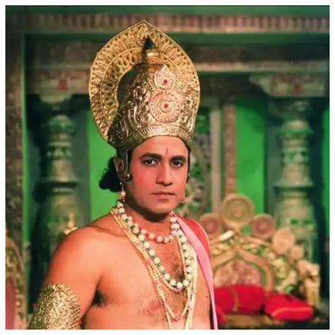 Ramayana Tv Serial Top Interesting Facts To Know About Ramanand