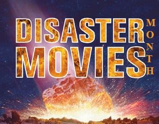 Film Thoughts: DISASTER MOVIES MONTH: Earthquake (1974)