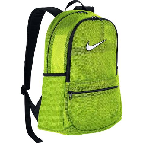 Nike - Nike Brasilia Mesh Training Backpack - - Walmart.com - Walmart.com