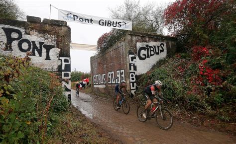 Fotos Fotos De La Paris Roubaix 2021 El Diario Vasco