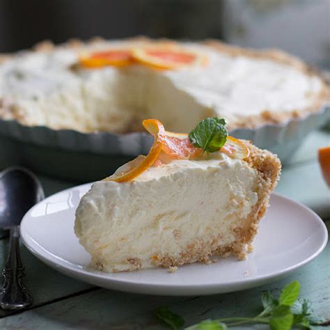 10 Best Orange Creamsicle Pie Recipes Yummly