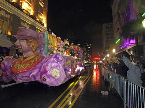 WHATEVER N' STUFF: Fat Tuesday: Mardi Gras celebrations