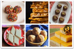 15 Easy Sweets Recipes to Make At Home For Your Lovely Kids