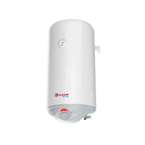 Boiler electric Eldom Style 30 litri Crego Magazin instalații