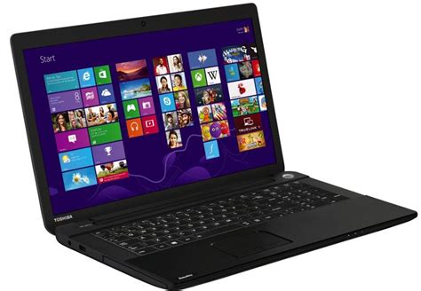 Toshiba Satellite C70D Serie Notebookcheck Org