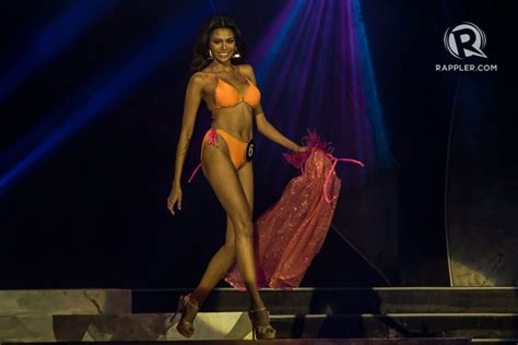 Who Is Angelica Lopez Binibining Pilipinas International 2023