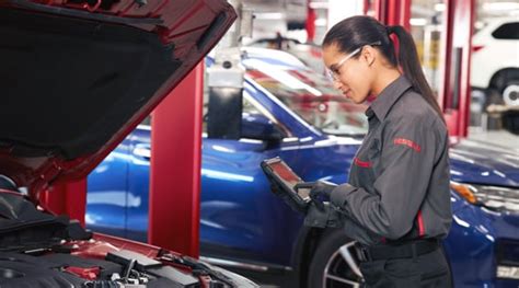 Genuine Nissan Service & Maintenance | Nissan USA