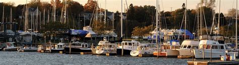 About Us - Manitowoc Marina, Boat Sales, Service, Dockage, Storage, WI