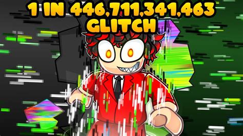 Hunting For Glitch Aura In Roblox Sol S Rng Youtube