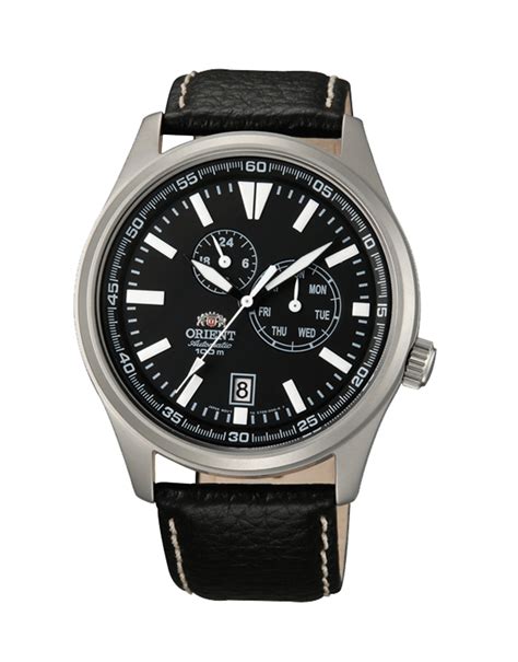 Orient Defender Review Automatic Watches For Men