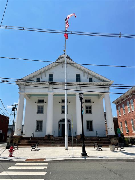 fun     flemington nj  tourist checklist