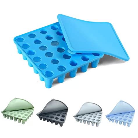 PLATEAU CUBE DE glace en silicone compartiments multiples facile à