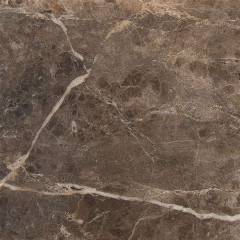 Emperador Dark 12x12 Polished Buy Marble Tile