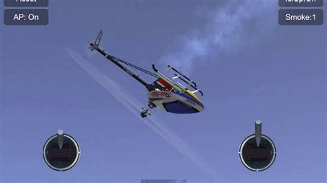 Free online rc helicopter simulator - fruitlalapa