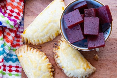 Costa Rican Guava Empanada Recipe - Pura Vida Moms