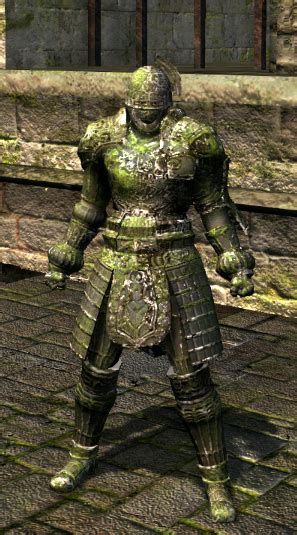 Steam Community Guide Dark Souls Complete Armor Sets