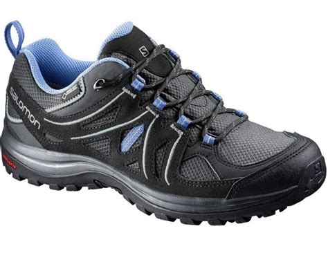 Buty Trekkingowe Damskie SALOMON ELLIPSE 2 GTX GORE TEX 381629