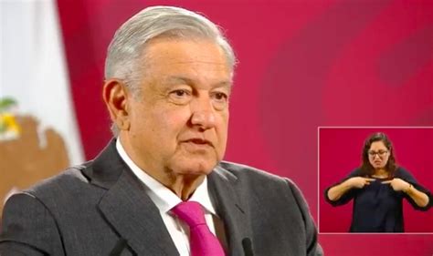 Amlo Evita Hablar De Su Hermano Tras Investigación De La Uif