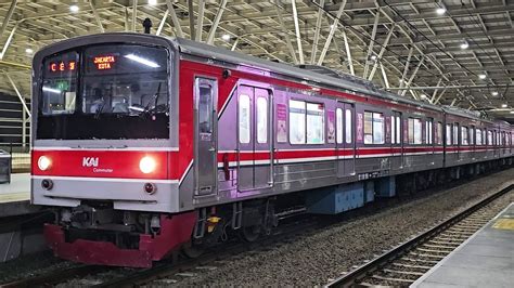 Part Rush Hour Kompilasi Krl Jr Tokyo Metro Di Stasiun