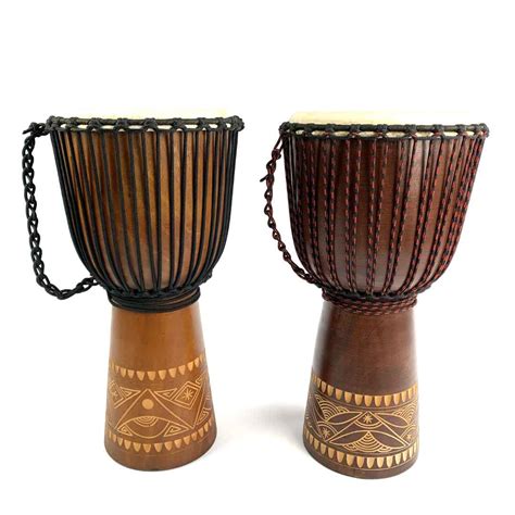 60 cm Indo djembe | African Drumming