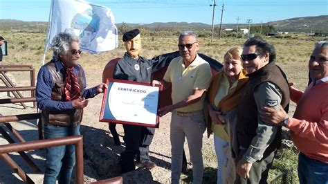 Homenaje A Bonifacio Luna Al Conmemorarse El D A Del Gaucho