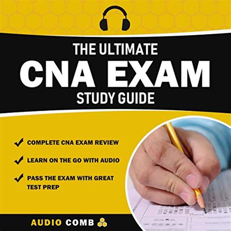 Amazon CNA Exam Preparation 2018 2019 CNA Skills Study Guide