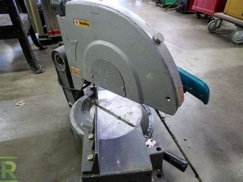 Makita Ls1400 Miter Saw Roller Auctions