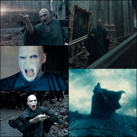 Voldemort - Harry Potter Fan Art (24299680) - Fanpop