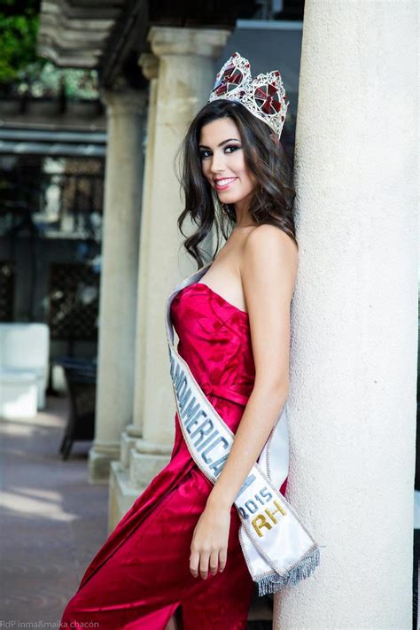 Sofía del Prado Miss Universe Castilla La Mancha 2017 Finalist Miss