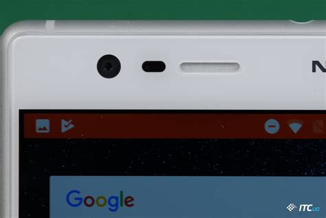 Экспресс-обзор Nokia 3