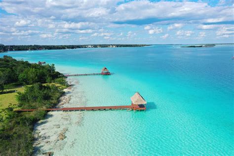 Bacalar Is Trending On TikTok - Could The Rise In Tourism Ruin It ...