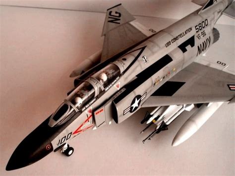 Revell Monogram F J By Manuel J Armas S