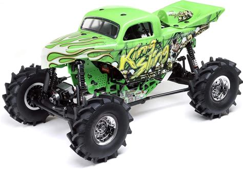 Best RC Monster Trucks in 2025: The Ultimate Review - RC Ratings