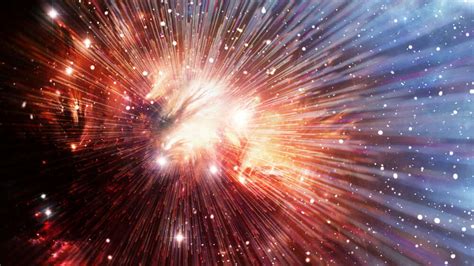 Creation The Big Bang And An Eternal Universe Eternity News