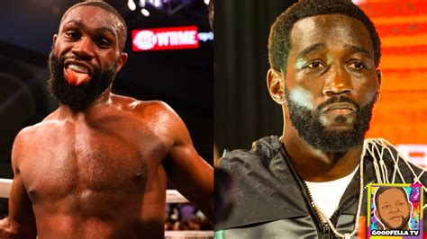 Bozy Ennis Wants Terence Crawford To Fight Jaron Ennis We Want Our