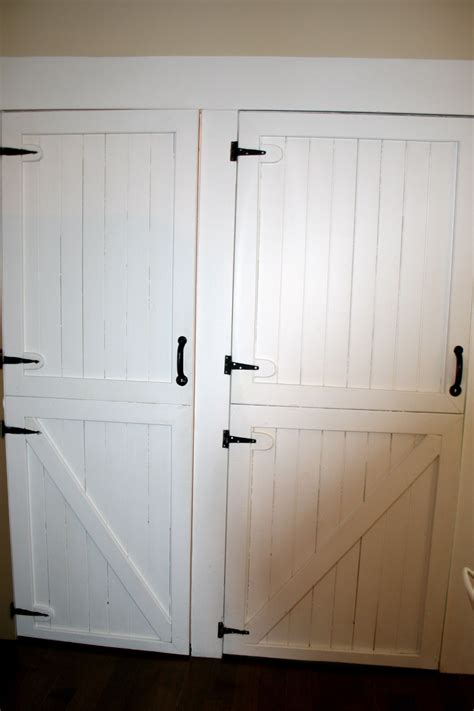 Beach Cottage Style Screen Doors