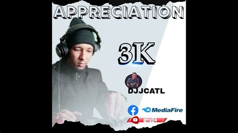 Dj Jc Atl Appreciation Mix 3k 2022 Youtube