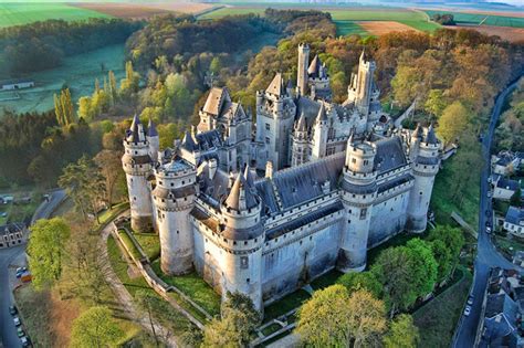 22 Most Beautiful Castles In France You Must Visit