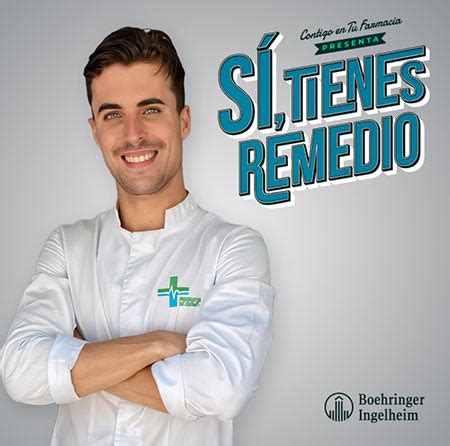 Contigo En Tu Farmacia El Portal De Boehringer Ingelheim Para Las