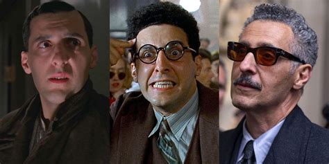 10 meilleurs films de John Turturro, selon Letterboxd - Crumpe