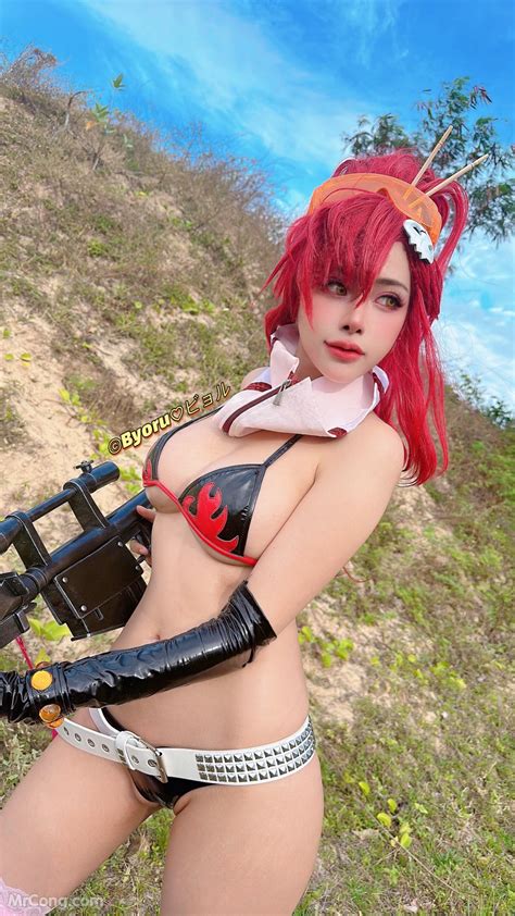 Coser Byoru Yoko Littner Photos Videos Page Misskon