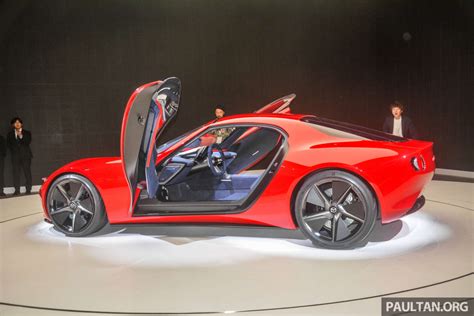 Mazda Iconic Sp Concept Jms Paul Tan S Automotive News