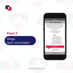 Cum să folosiți platforma DoctorChat Doctorchat md Moldova