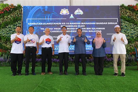 Pameran Hidupan Akuatik I Aquas Di Muar