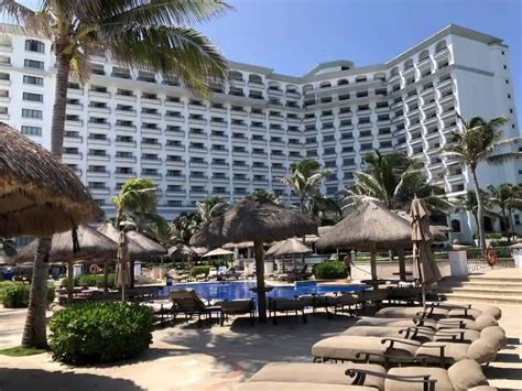 Review Jw Marriott Cancun Resort And Spa Marriott Bonvoy Milesopedia