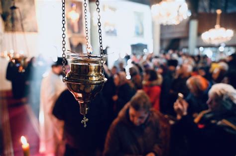 Vladika Ni Ki Arsenije Slu Io Liturgiju Na Sabor Presvete Bogorodice