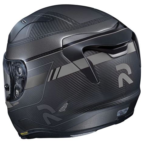 Casco Hjc Rpha Carbon Nakri Cascos Integrales Motoblouz Es