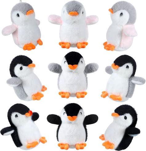 Plush Toys Set Stuffed Animal Zoo Toys With Mom And Ubuy Nepal Lupon