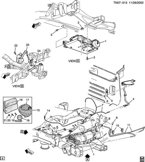 Hummer H Replacement Suspension Parts Reviewmotors Co