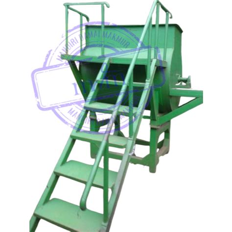 jual mesin mixer  pakan ternak kapasitas  kg shopee indonesia